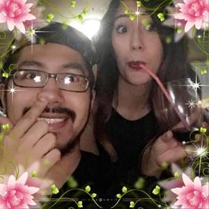 Meet your Posher, Rita